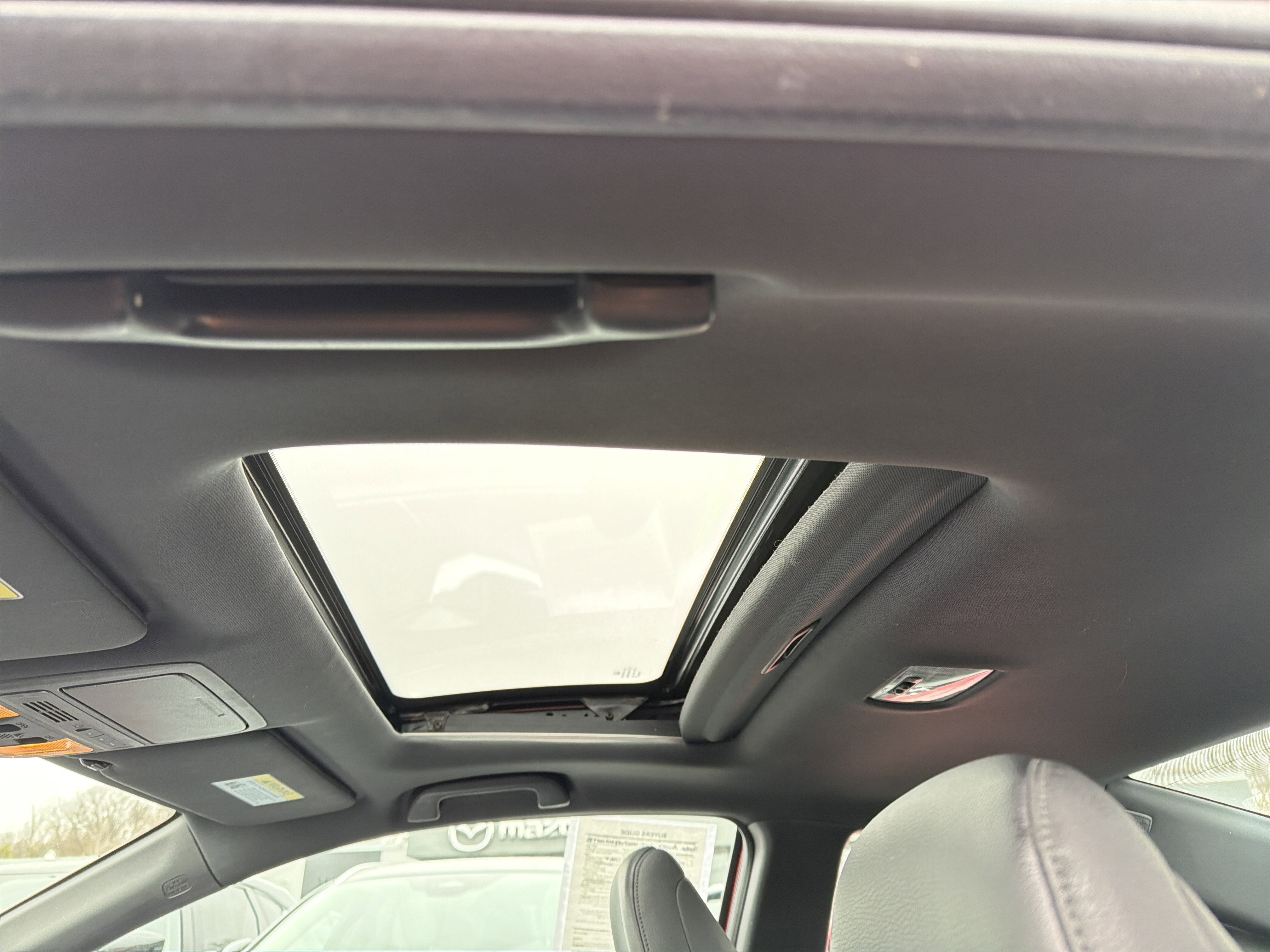 2017 Honda Accord Coupe EX-L