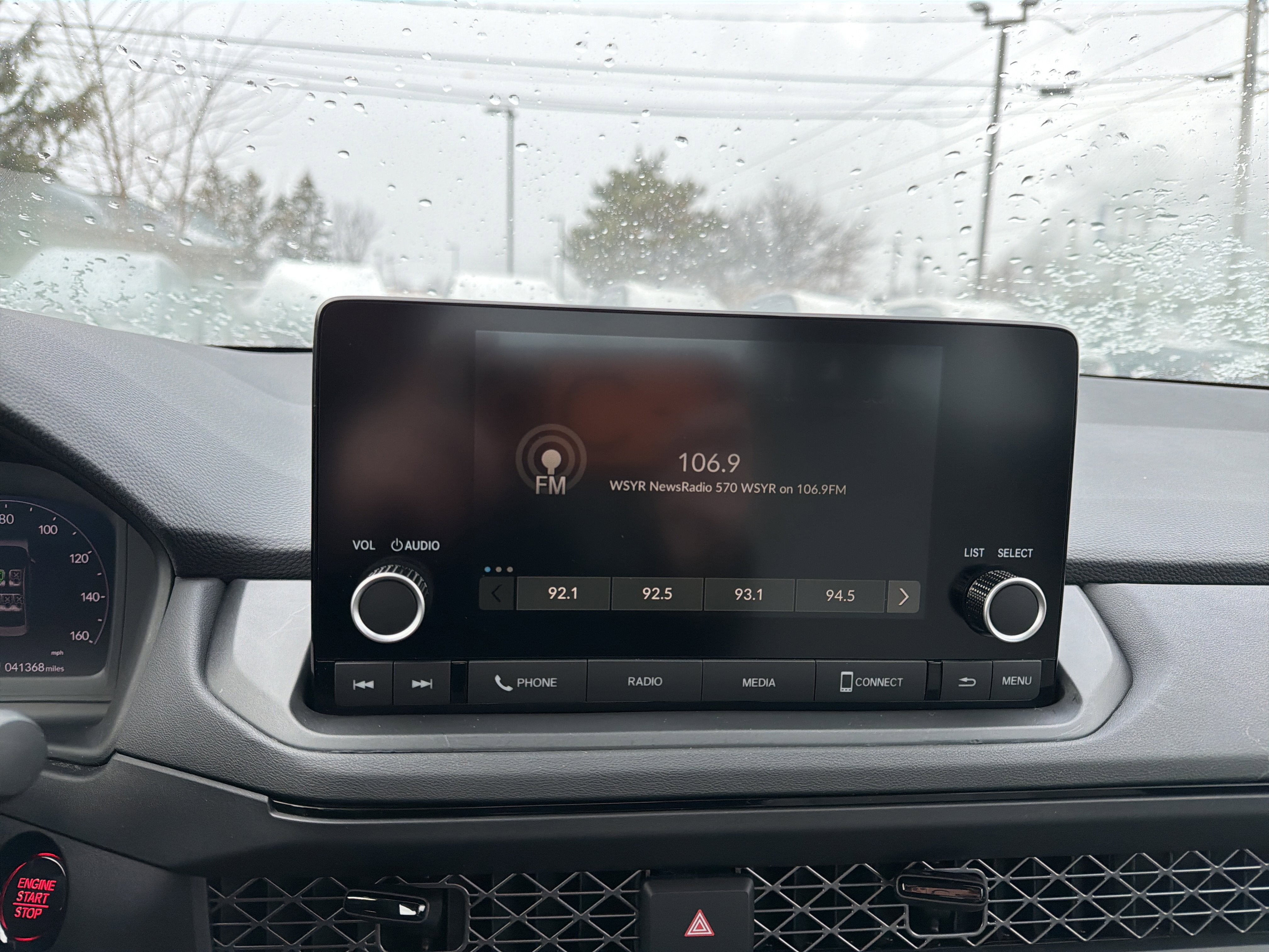 2023 Honda Accord Sedan LX