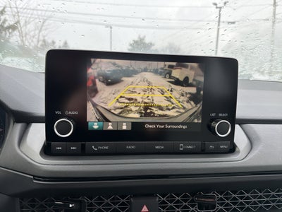 2023 Honda Accord Sedan LX