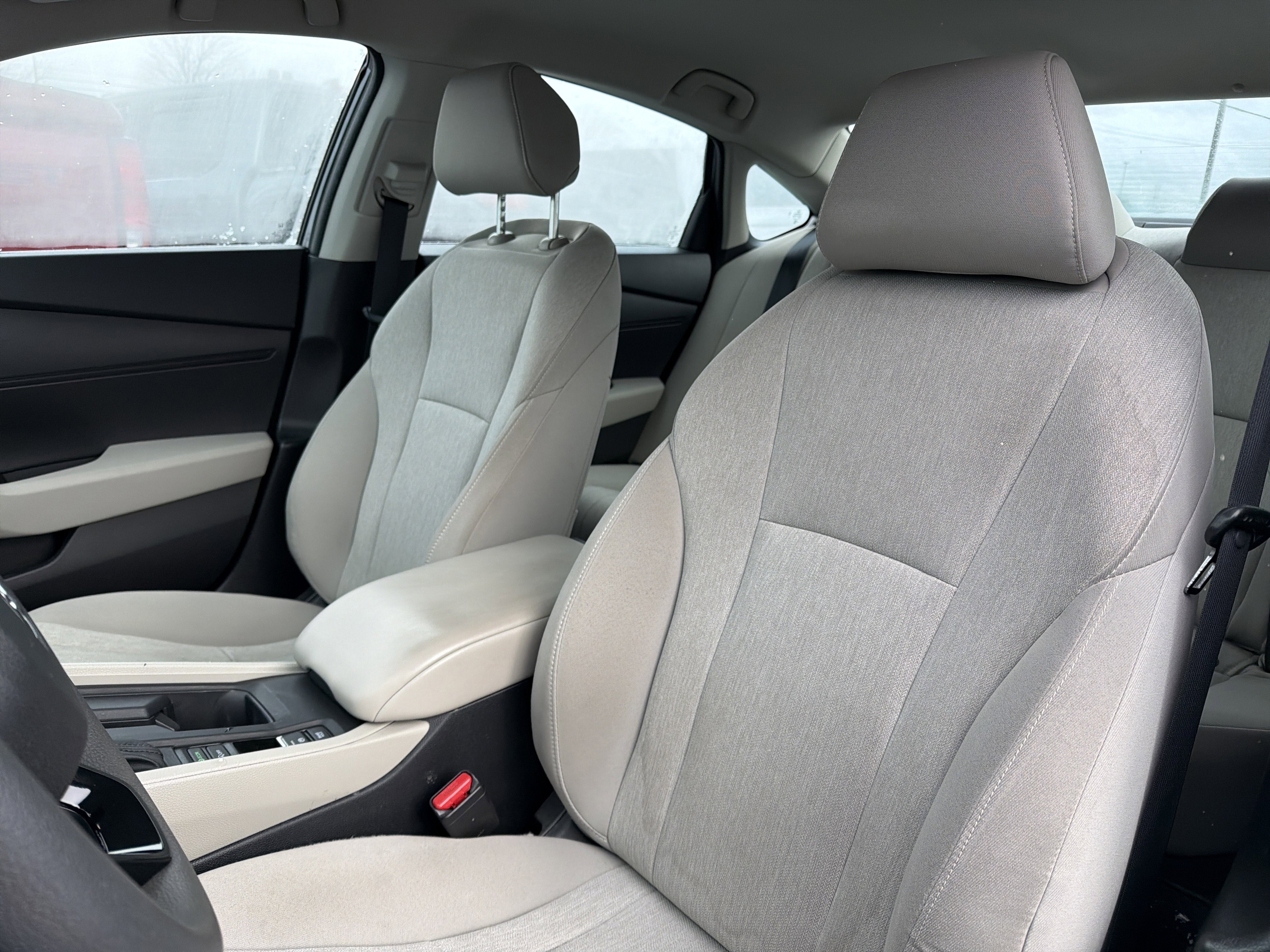 2023 Honda Accord Sedan LX