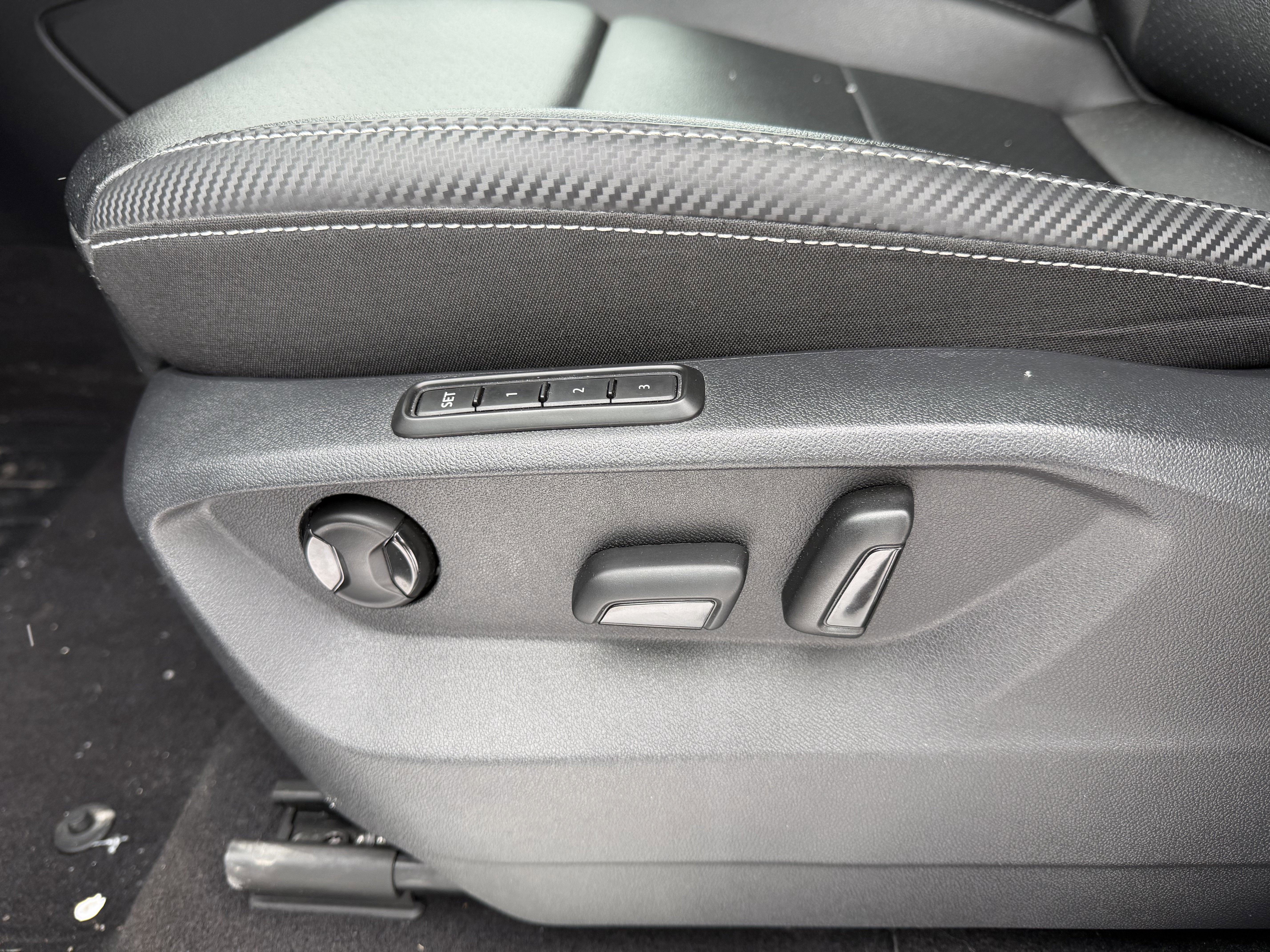 2021 Volkswagen Atlas Cross Sport 3.6L V6 SEL