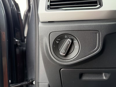 2021 Volkswagen Atlas Cross Sport 3.6L V6 SEL