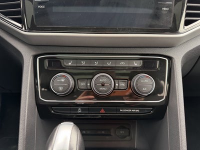 2021 Volkswagen Atlas Cross Sport 3.6L V6 SEL