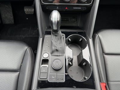 2021 Volkswagen Atlas Cross Sport 3.6L V6 SEL