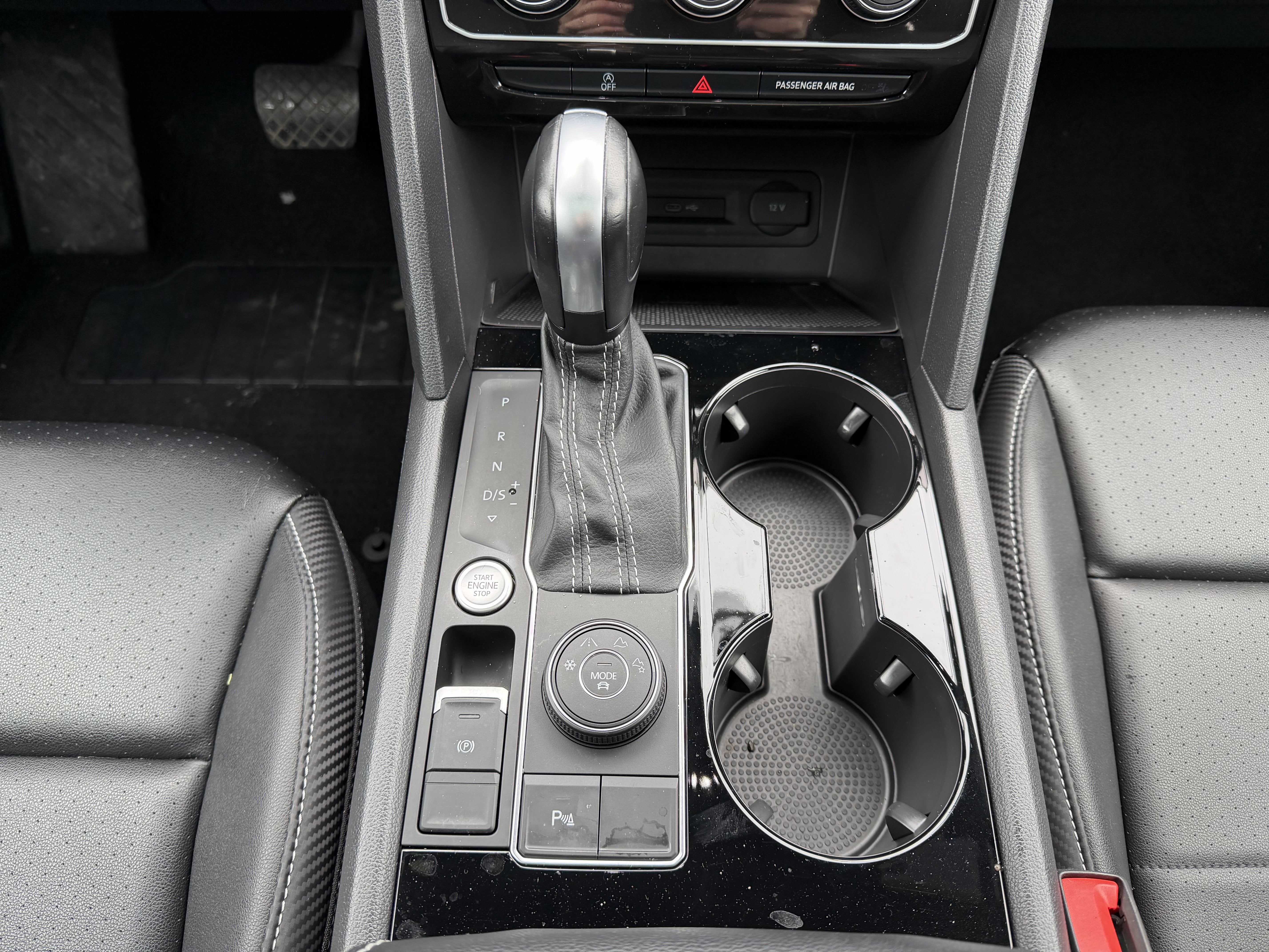 2021 Volkswagen Atlas Cross Sport 3.6L V6 SEL