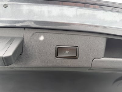 2021 Volkswagen Atlas Cross Sport 3.6L V6 SEL