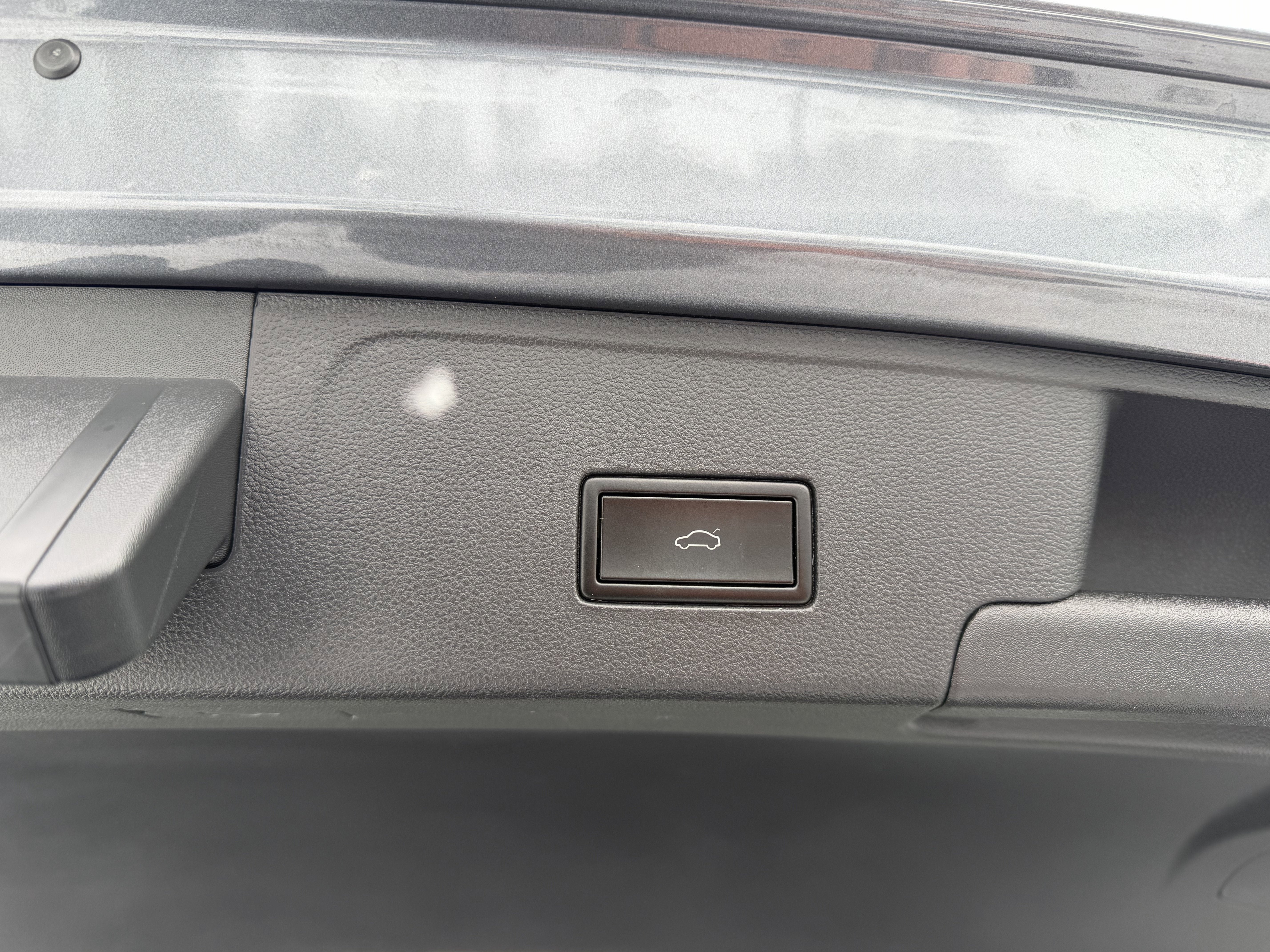 2021 Volkswagen Atlas Cross Sport 3.6L V6 SEL