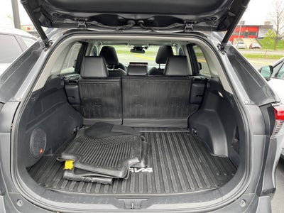 2023 Toyota RAV4 XLE Premium AWD