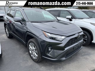 2023 Toyota RAV4 XLE Premium AWD