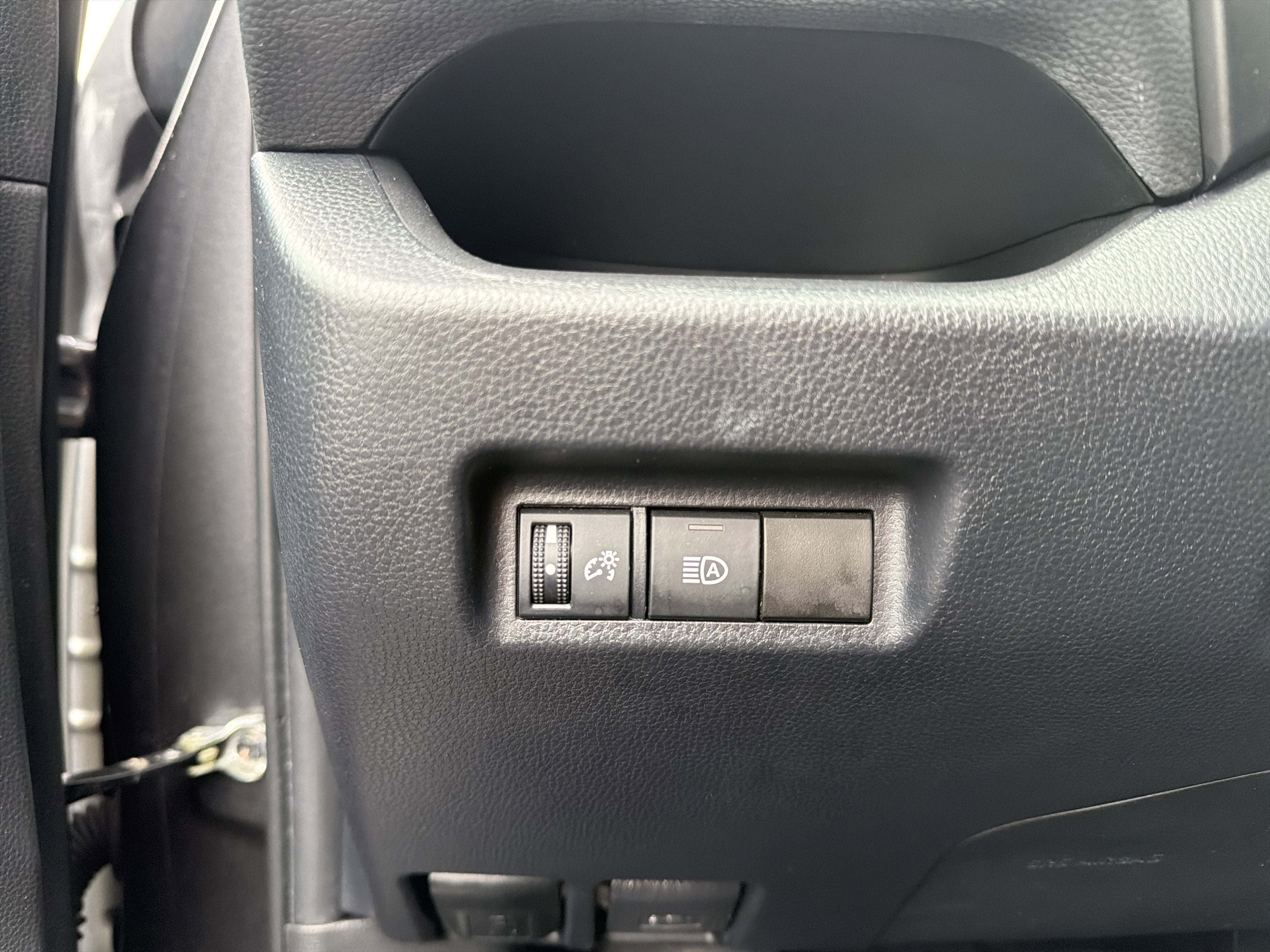 2023 Toyota RAV4 LE AWD