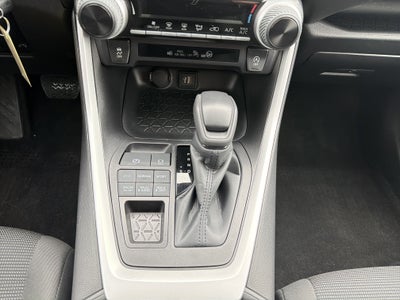 2023 Toyota RAV4 LE AWD