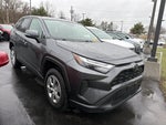 2023 Toyota RAV4 LE AWD