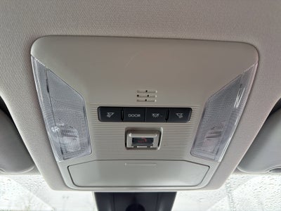 2023 Toyota RAV4 LE AWD