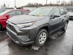 2023 Toyota RAV4 LE AWD