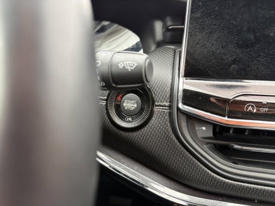 2022 Jeep Compass Altitude