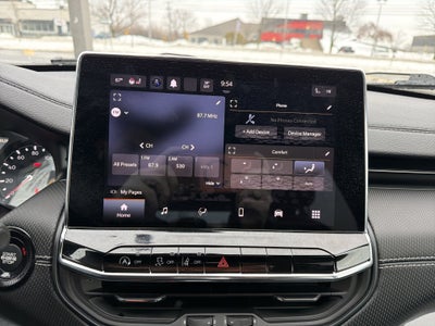 2022 Jeep Compass Altitude