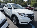 2017 Honda HR-V EX AWD CVT