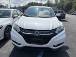 2017 Honda HR-V EX AWD CVT