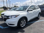2017 Honda HR-V EX AWD CVT