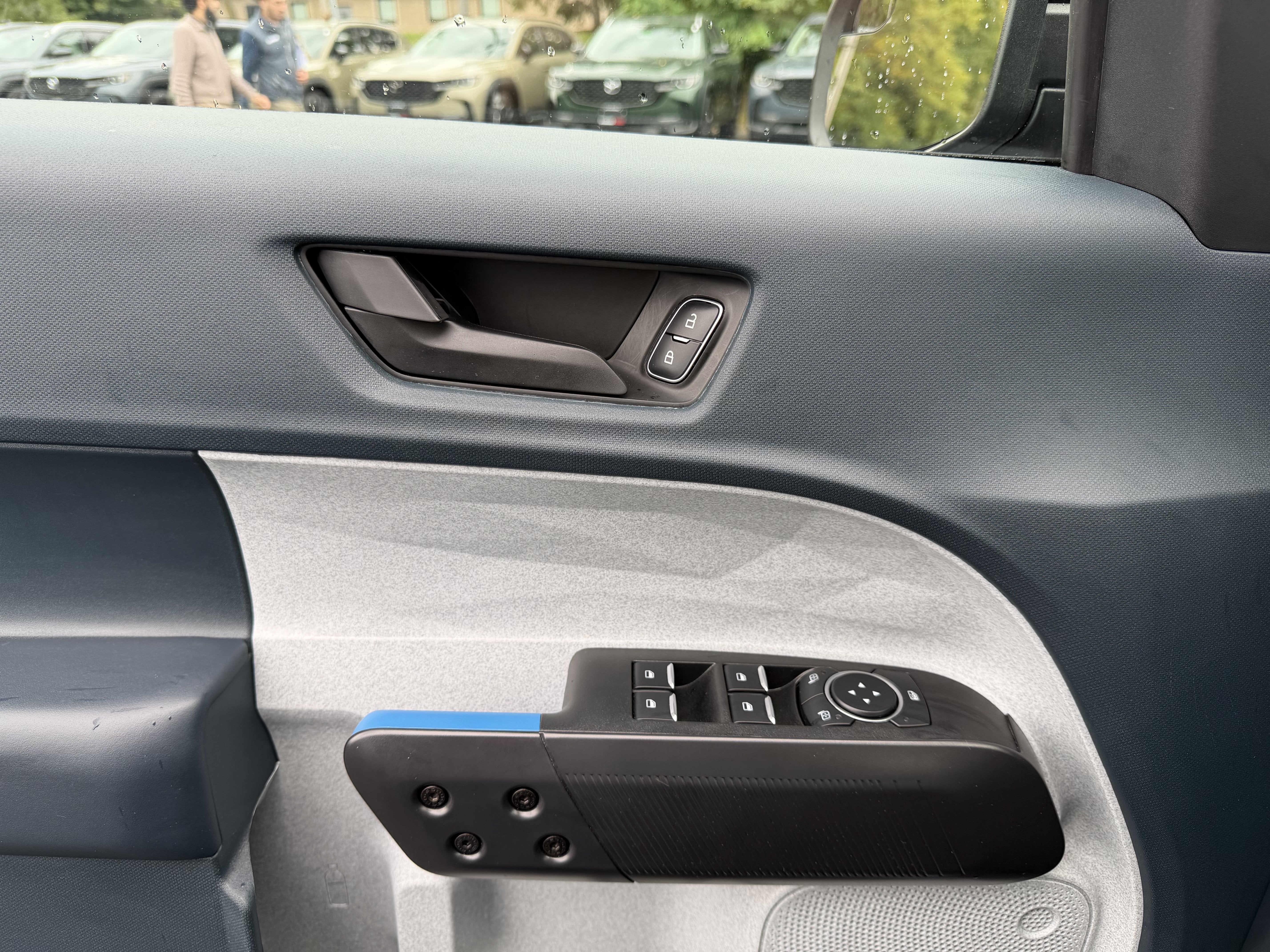 2025 Ford Maverick XLT AWD SuperCrew