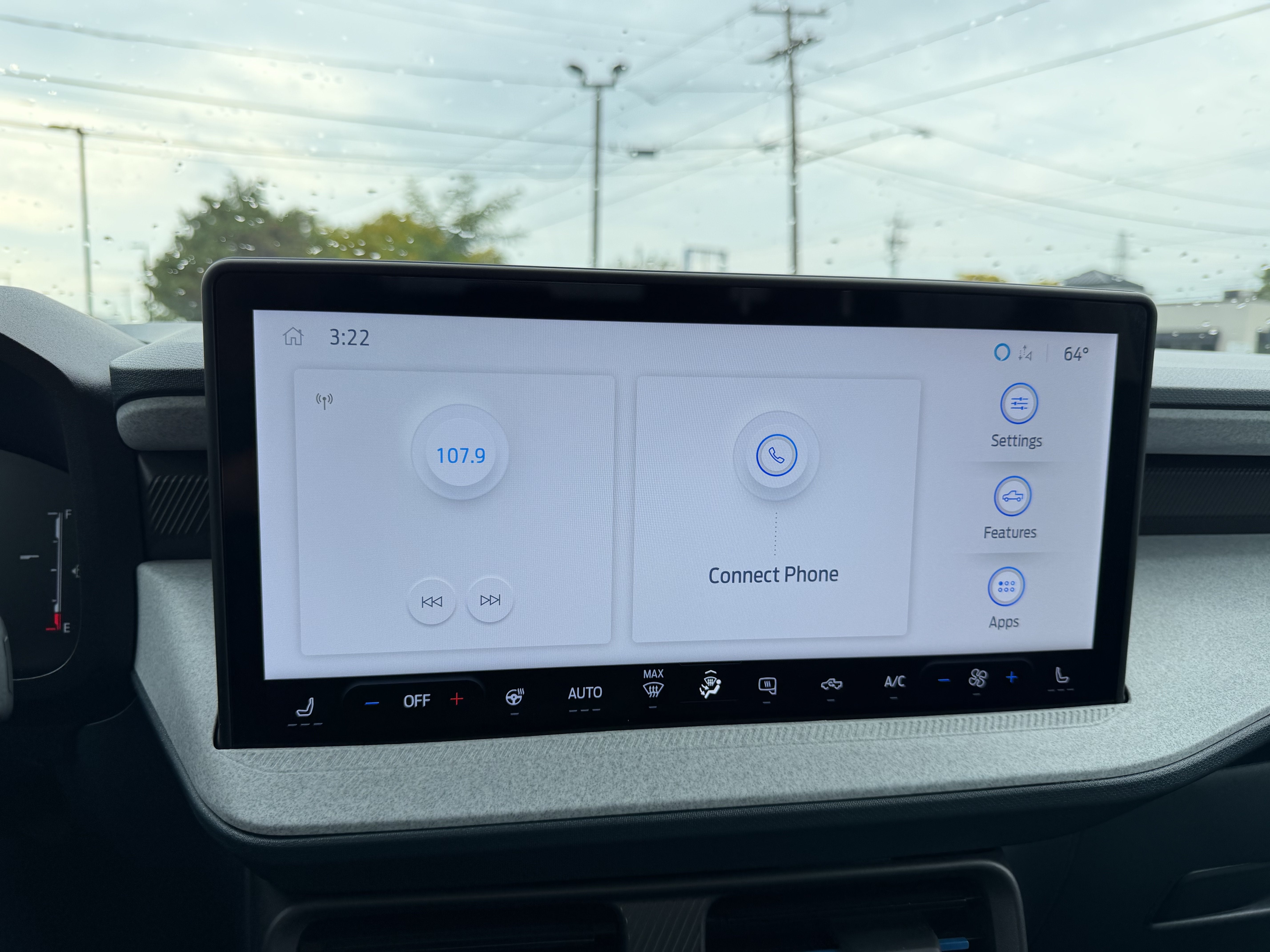 2025 Ford Maverick XLT AWD SuperCrew