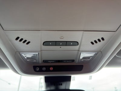 2024 GMC Terrain AWD 4dr SLT