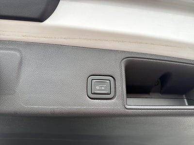 2024 GMC Terrain AWD 4dr SLT