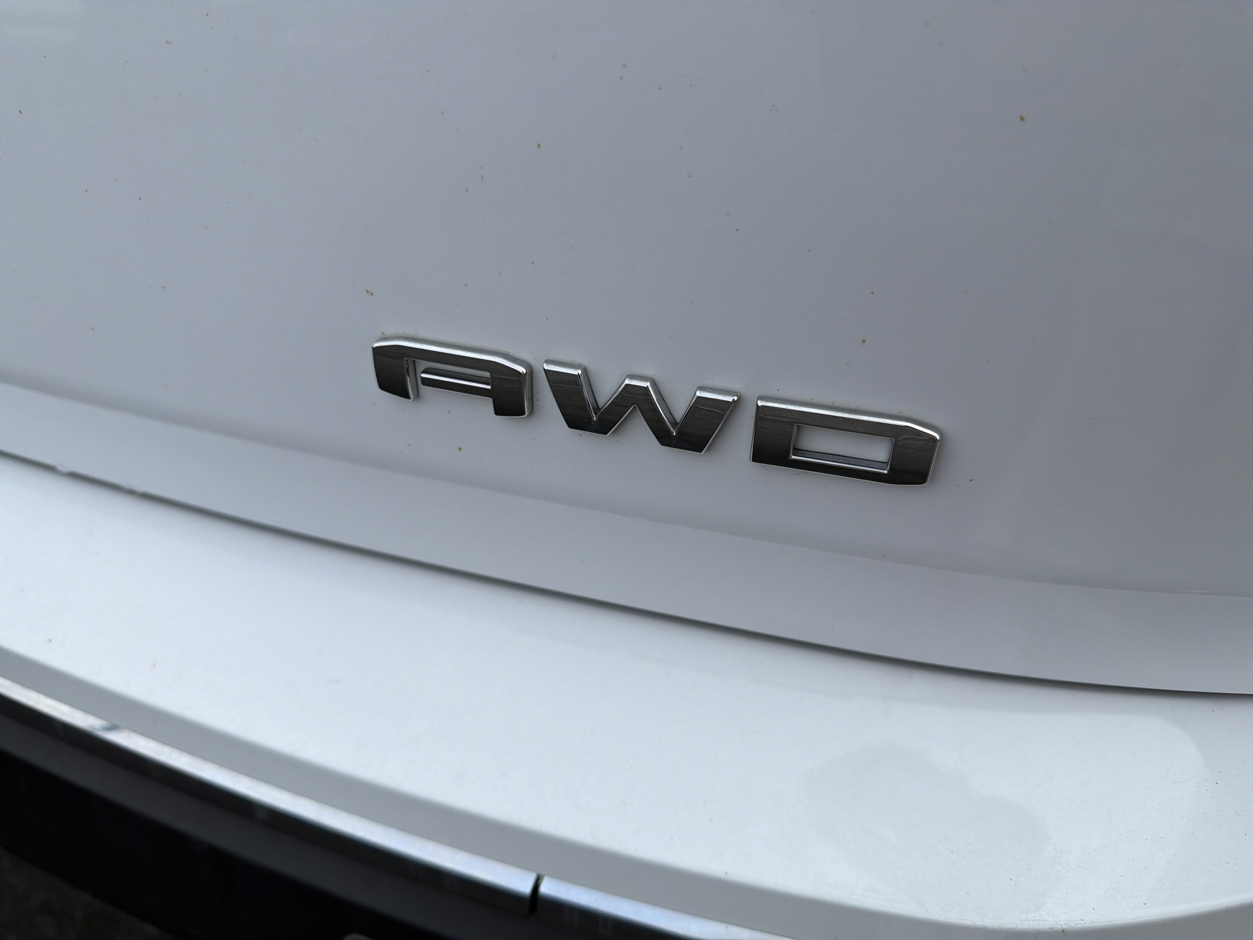 2024 GMC Terrain AWD 4dr SLT