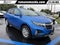 2024 Chevrolet Equinox AWD 4dr LT w/1LT