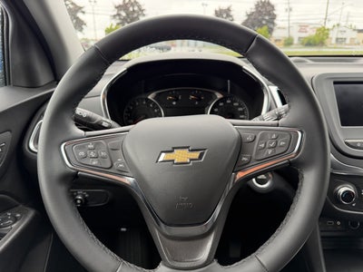 2024 Chevrolet Equinox AWD 4dr LT w/1LT