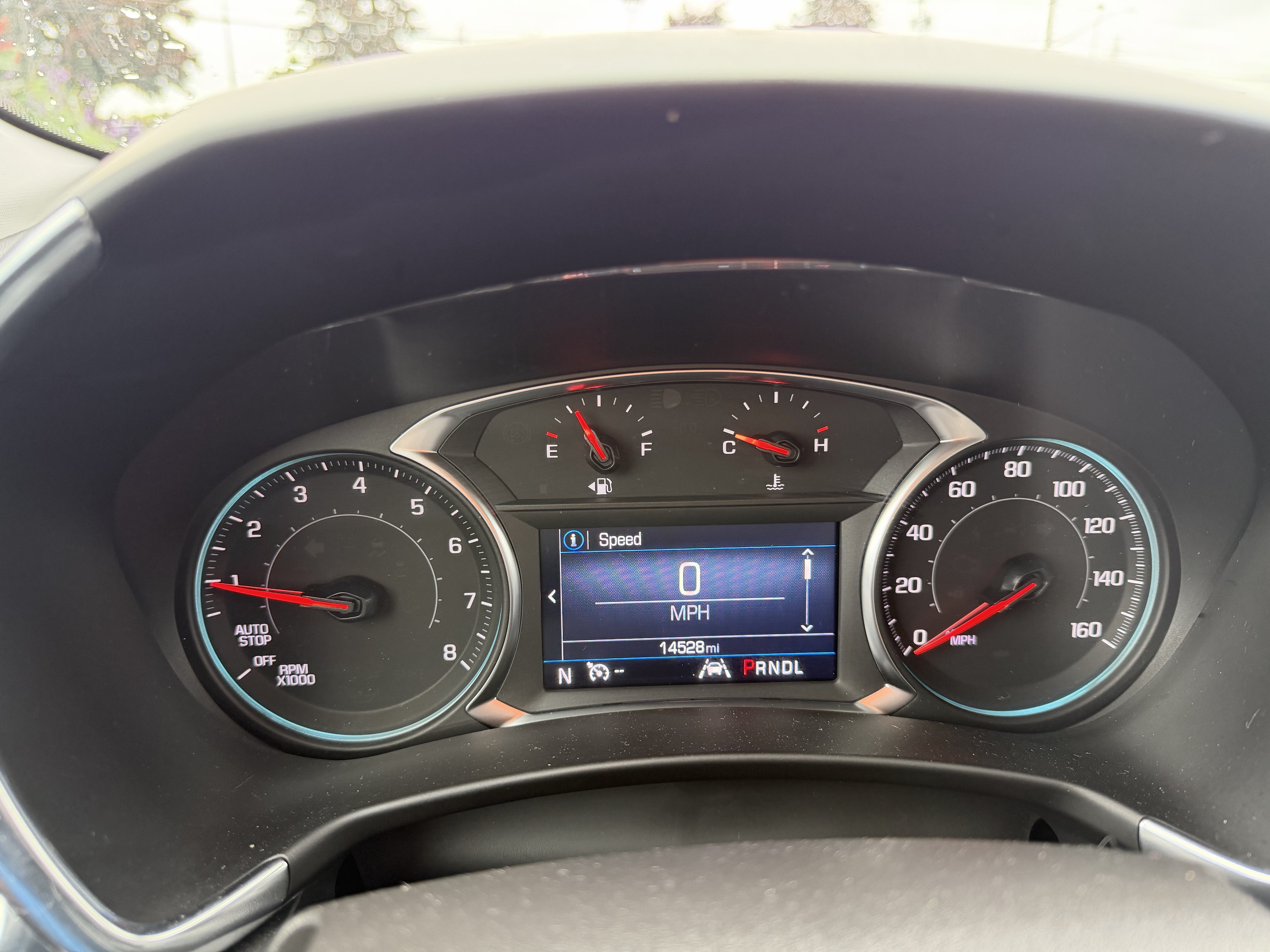 2024 Chevrolet Equinox AWD 4dr LT w/1LT