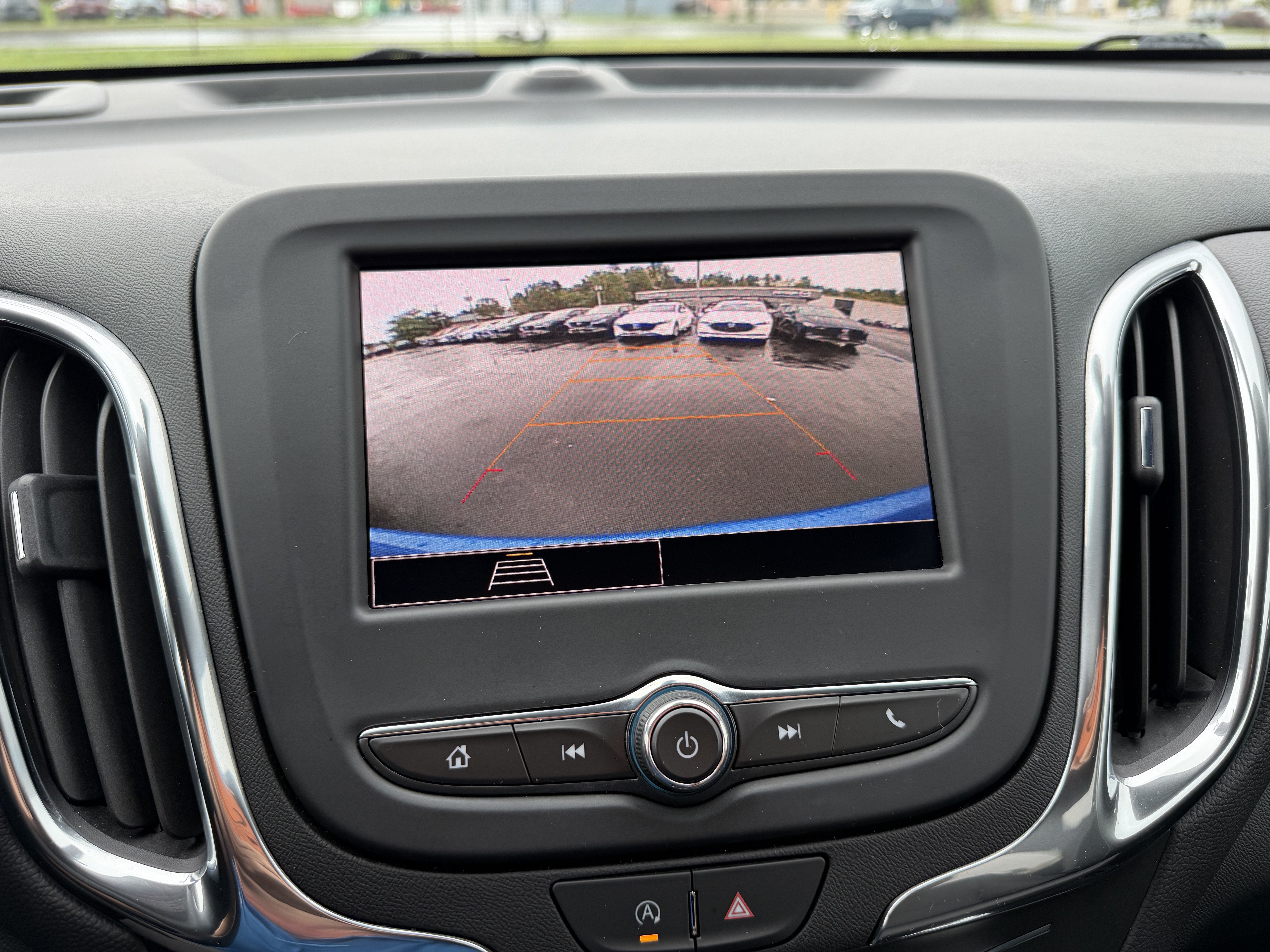 2024 Chevrolet Equinox AWD 4dr LT w/1LT