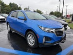 2024 Chevrolet Equinox AWD 4dr LT w/1LT