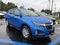 2024 Chevrolet Equinox AWD 4dr LT w/1LT