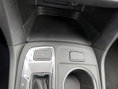 2024 Chevrolet Equinox AWD 4dr LT w/1LT