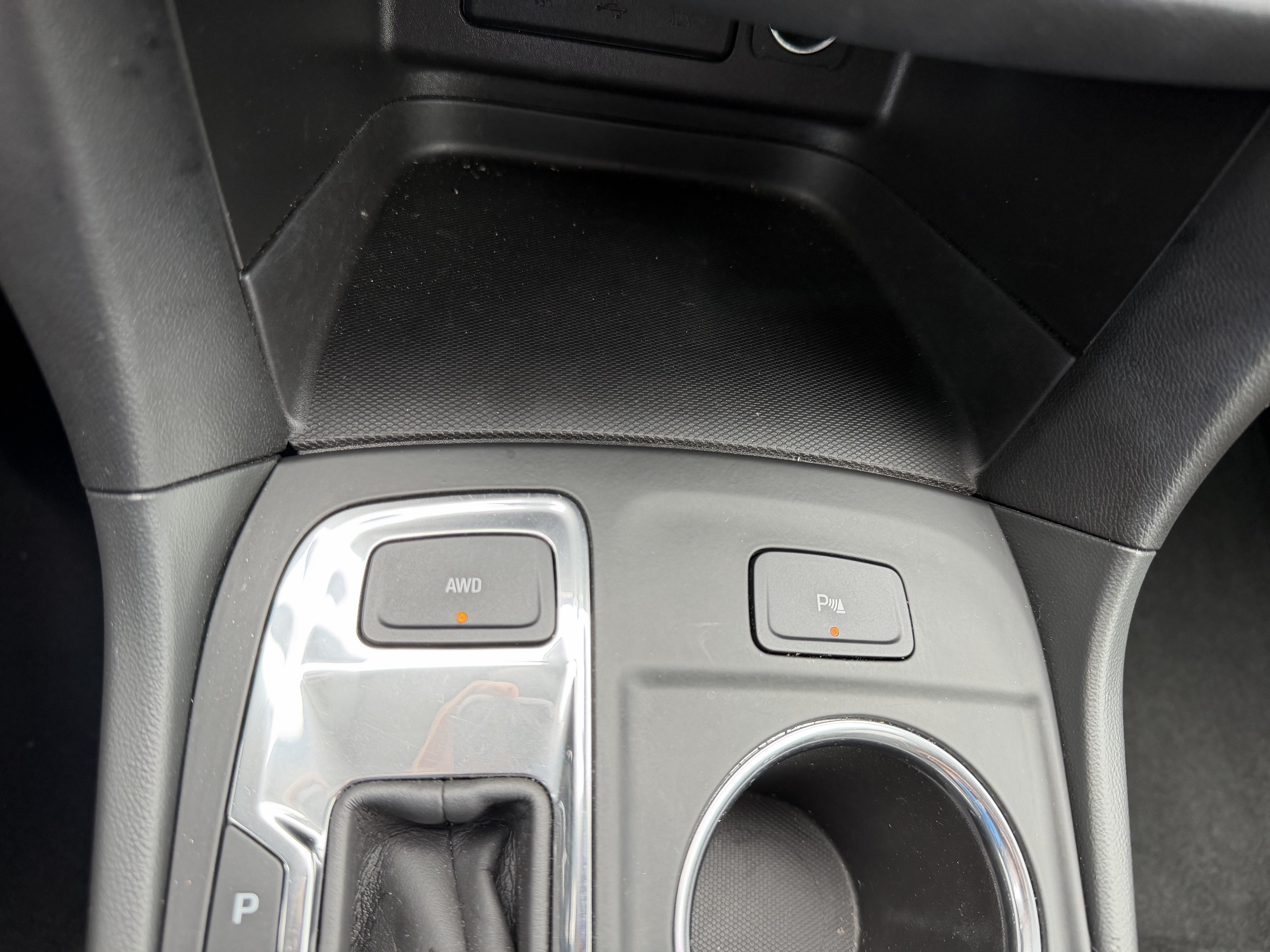 2024 Chevrolet Equinox AWD 4dr LT w/1LT