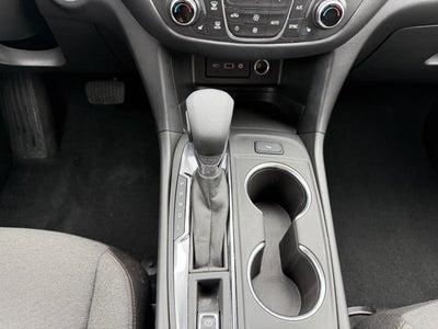 2024 Chevrolet Equinox AWD 4dr LT w/1LT