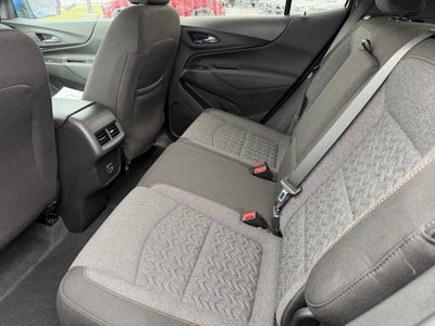 2024 Chevrolet Equinox AWD 4dr LT w/1LT