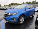 2024 Chevrolet Equinox AWD 4dr LT w/1LT