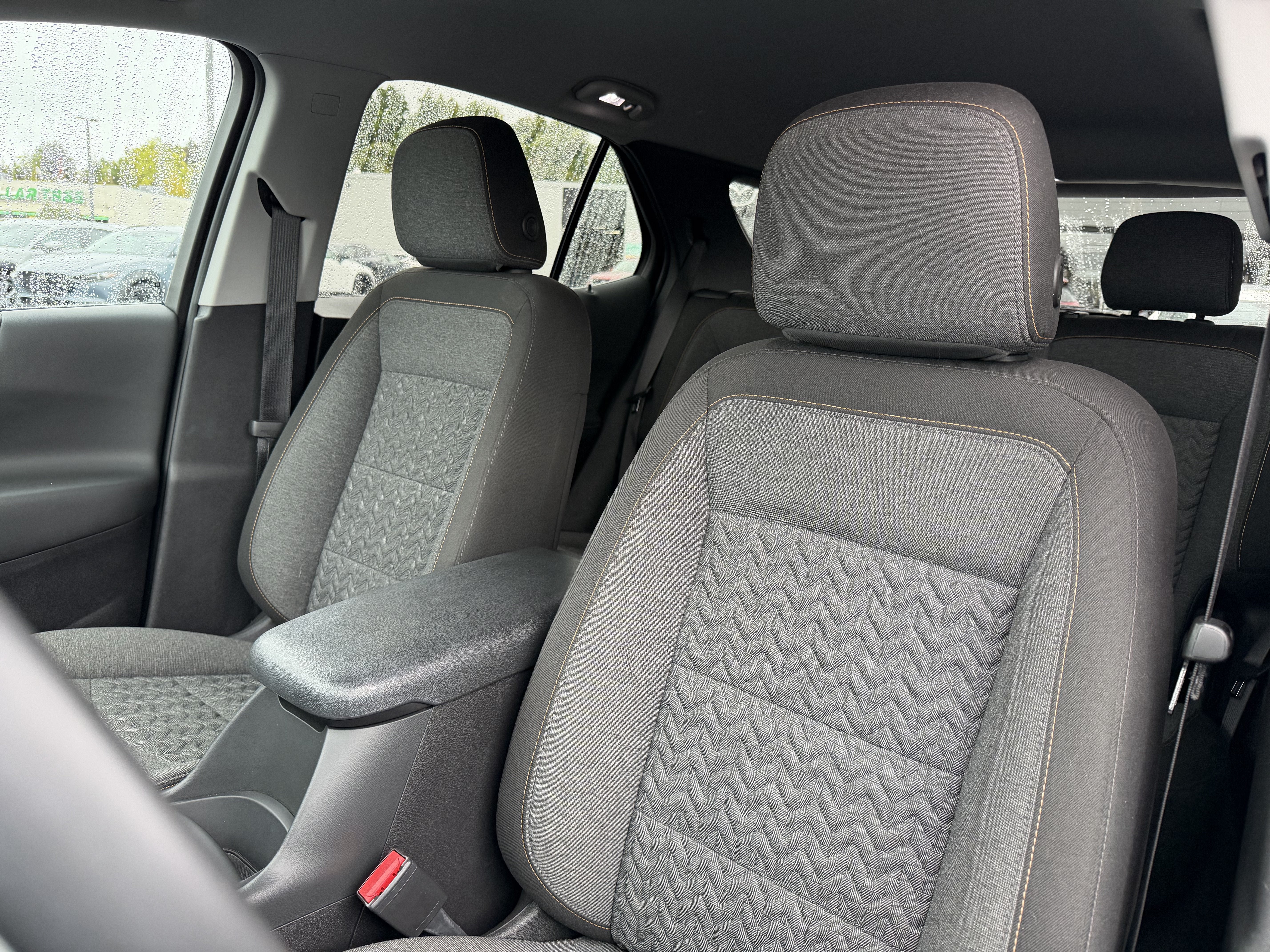 2024 Chevrolet Equinox AWD 4dr LT w/1LT