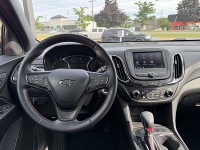 2024 Chevrolet Equinox AWD 4dr RS