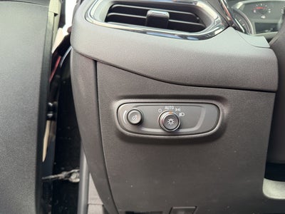 2024 Chevrolet Equinox AWD 4dr RS