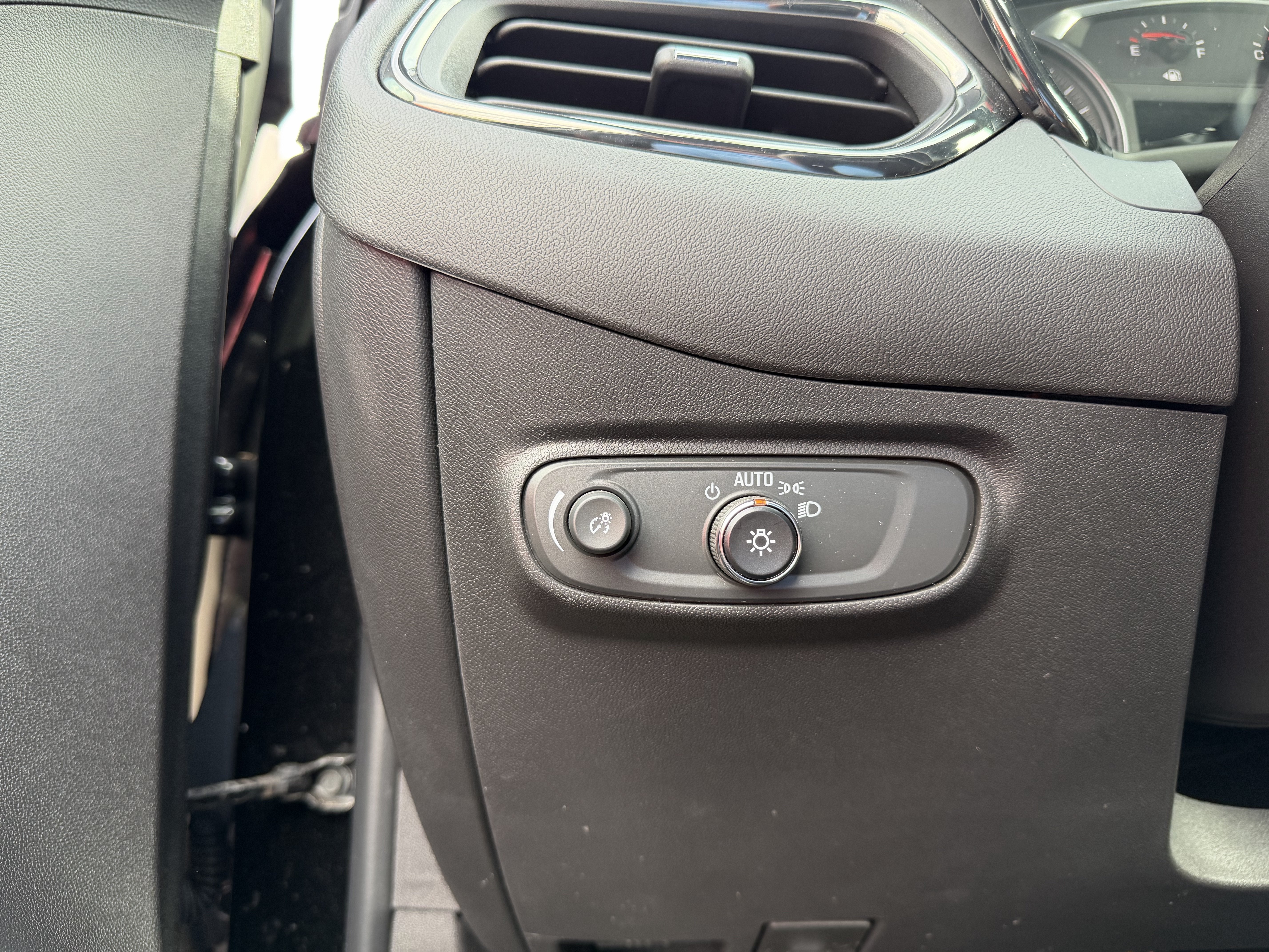 2024 Chevrolet Equinox AWD 4dr RS