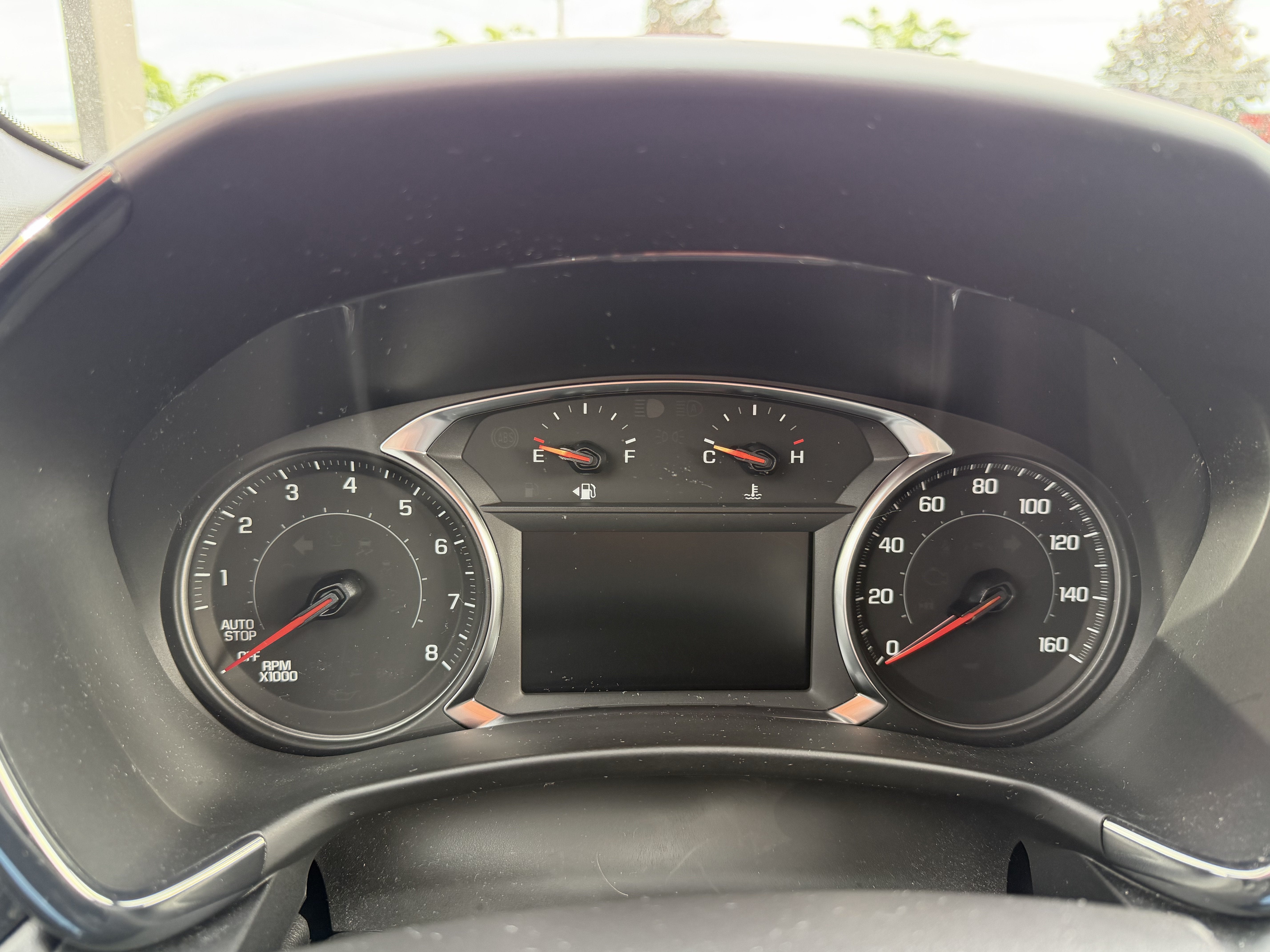 2024 Chevrolet Equinox AWD 4dr RS