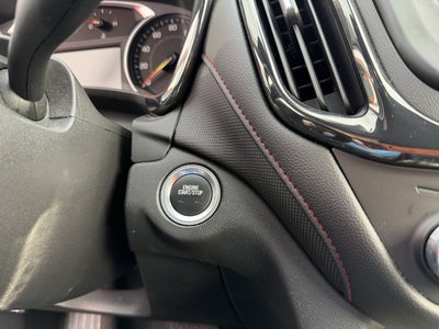2024 Chevrolet Equinox AWD 4dr RS