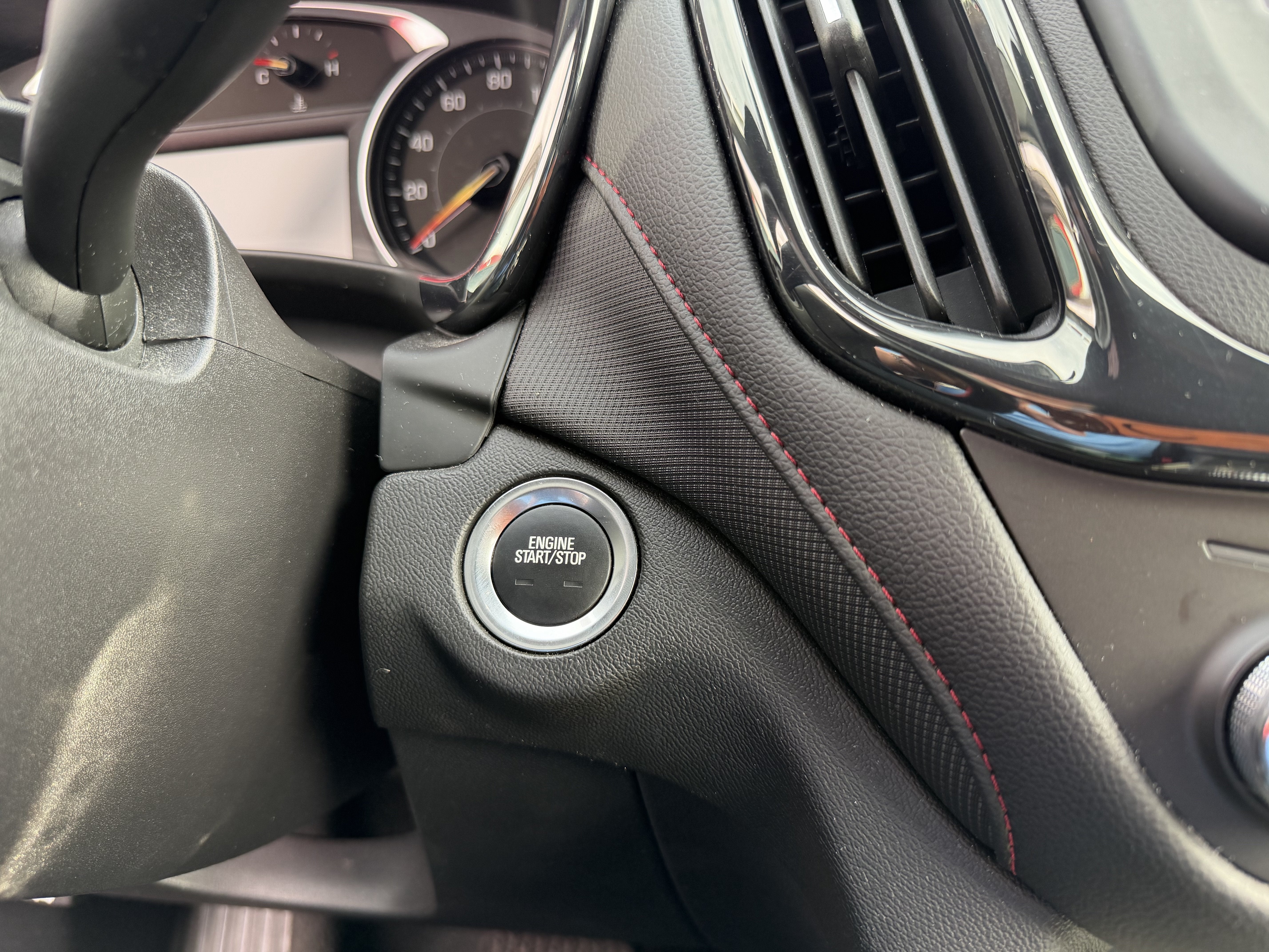 2024 Chevrolet Equinox AWD 4dr RS
