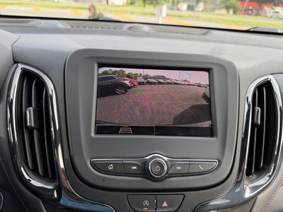 2024 Chevrolet Equinox AWD 4dr RS