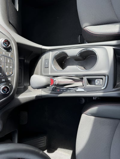 2024 Chevrolet Equinox AWD 4dr RS