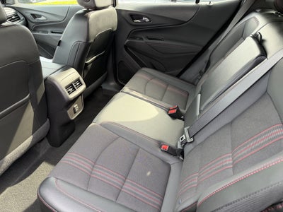 2024 Chevrolet Equinox AWD 4dr RS