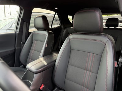 2024 Chevrolet Equinox AWD 4dr RS